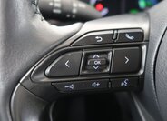 Toyota Yaris Cross Hatchback 1,5 l 68 kw