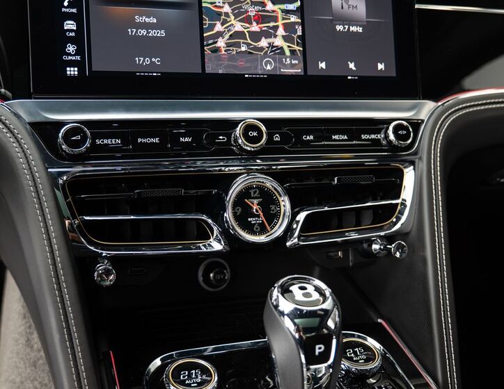 Bentley Flying Spur 16