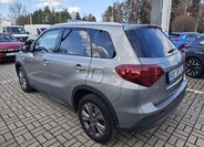 Suzuki Vitara SUV / Terénní 998,0 82 kw