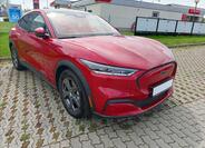 Ford Mustang Mach-E 32