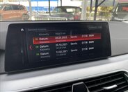 BMW Řada 5 Kombi 2,0 l 140 kw