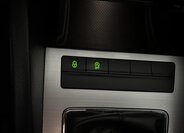 Škoda Octavia Sedan 2,0 l 110 kw