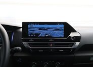 Citroën C4 Hatchback 1,2 l 96 kw