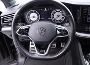 Volkswagen Touareg SUV / Terénní 3,0 l 210 kw