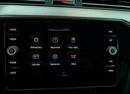 Volkswagen Passat Kombi 2,0 l 110 kw