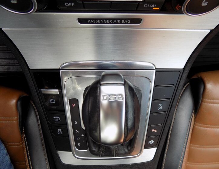 Volkswagen Passat 32