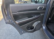 Jeep Grand Cherokee SUV / Terénní 3,0 l 184 kw