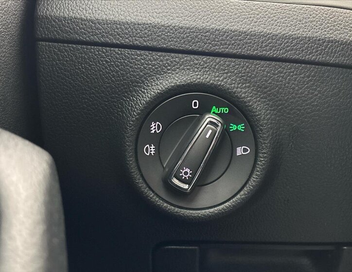 Škoda Superb Kombi 2,0 l 110 kw