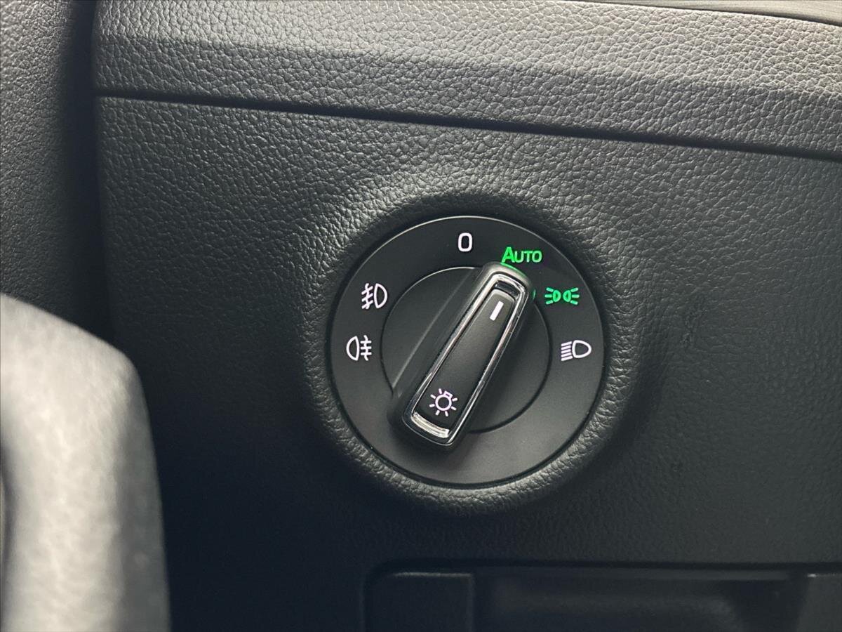 Škoda Superb Kombi 2,0 l 110 kw