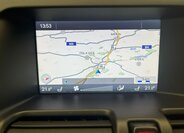 Volvo XC60 SUV / Terénní 2,0 l 120 kw