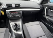 BMW Řada 1 Hatchback 2,0 l 90 kw