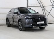 DS Automobiles DS7 Crossback 4