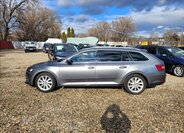 Škoda Superb Kombi 1,4 l 115 kw