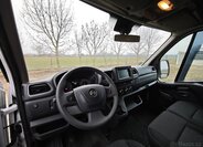 Opel Movano Ostatní 0,0 120 kw