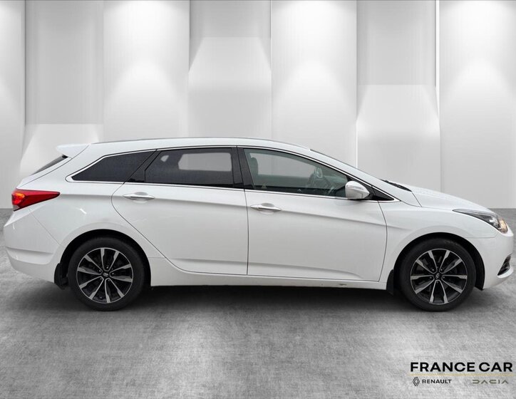 Hyundai i40 Kombi 1,7 l 104 kw