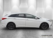 Hyundai i40 Kombi 1,7 l 104 kw