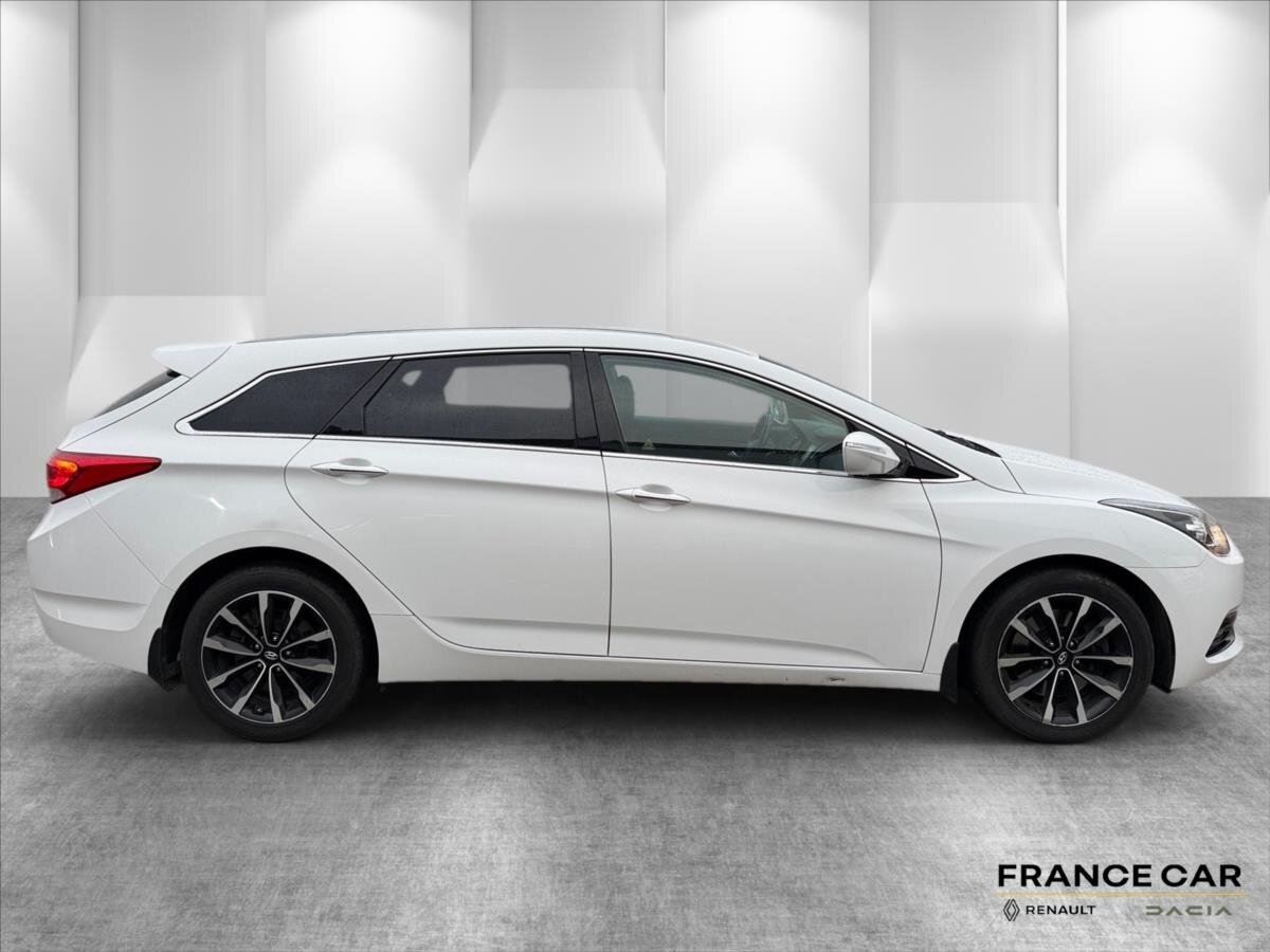 Hyundai i40 Kombi 1,7 l 104 kw