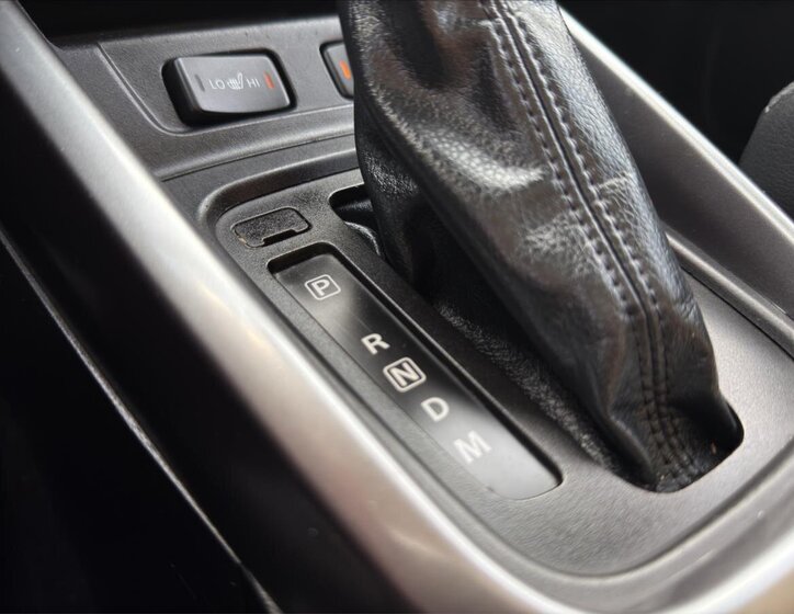 Suzuki Vitara SUV / Terénní 1,4 l 103 kw