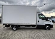 Iveco Daily Skříň 3,0 l 118 kw