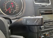 Volkswagen Golf Kombi 1,6 l 77 kw