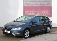 Seat Leon 1