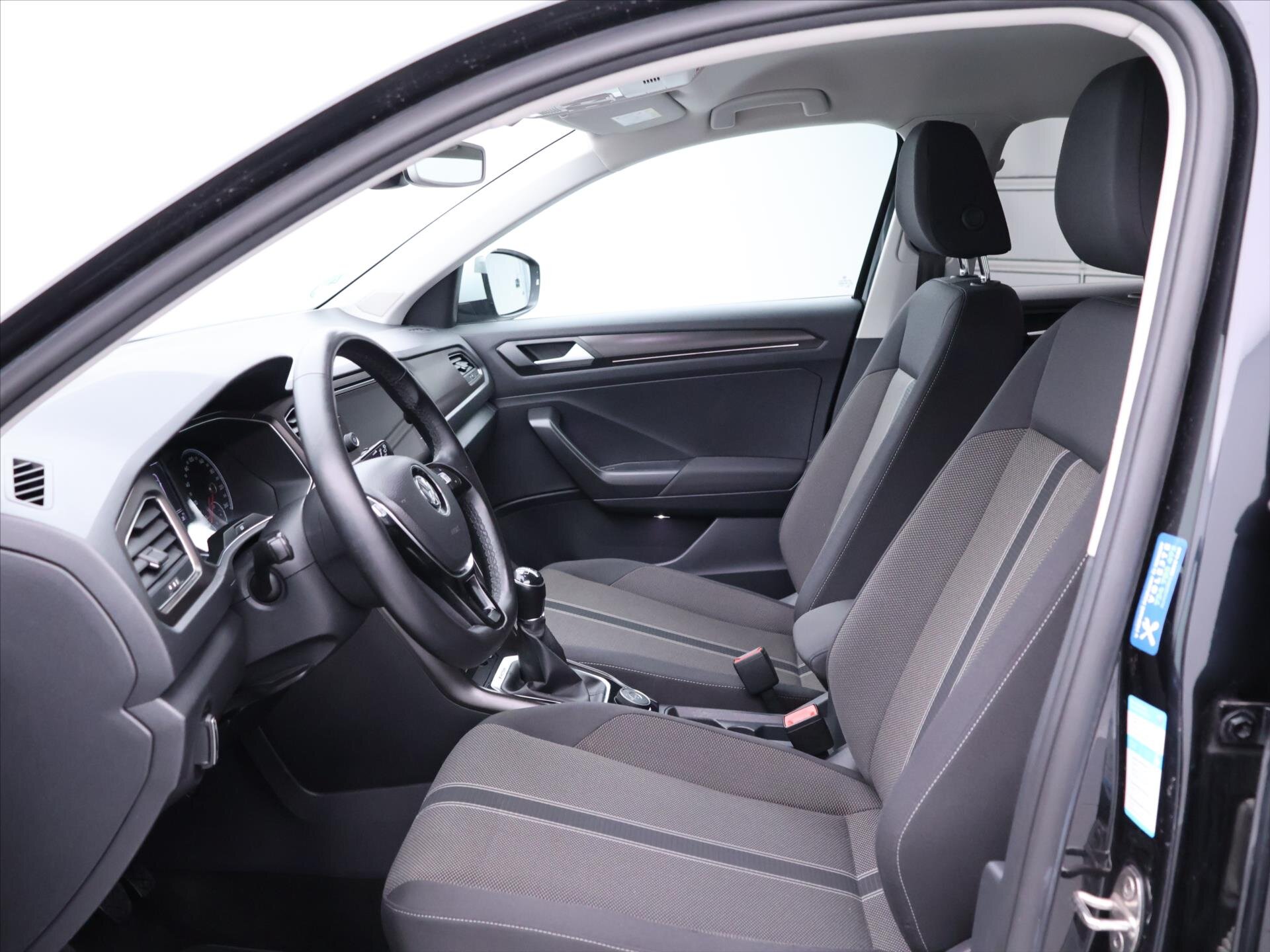 Volkswagen T-Roc SUV 2,0 l 110 kw