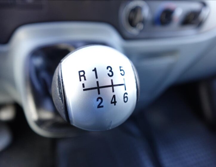 Ford Transit Ostatní 2,2 l 103 kw