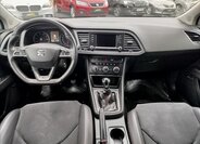 Seat Leon Kombi 1,4 l 110 kw
