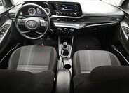 Hyundai i20 Hatchback 1,2 l 61 kw