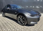 Mazda MX-5 Kabriolet 2,0 l 118 kw