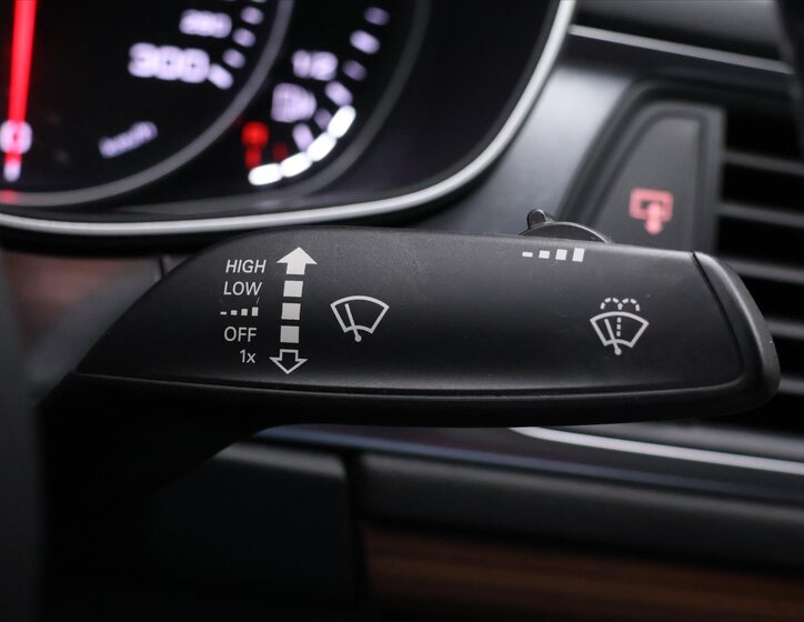 Audi A7 Liftback 3,0 l 200 kw