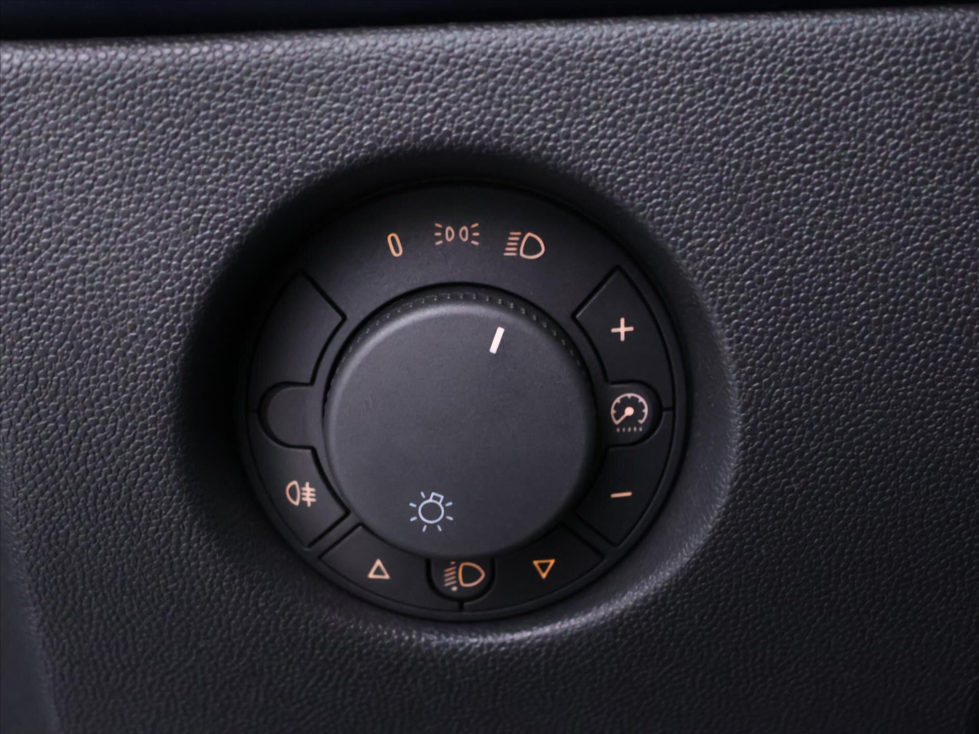 Opel Corsa Hatchback 1,2 l 59 kw