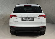 Škoda Karoq SUV / Terénní 1,5 l 110 kw