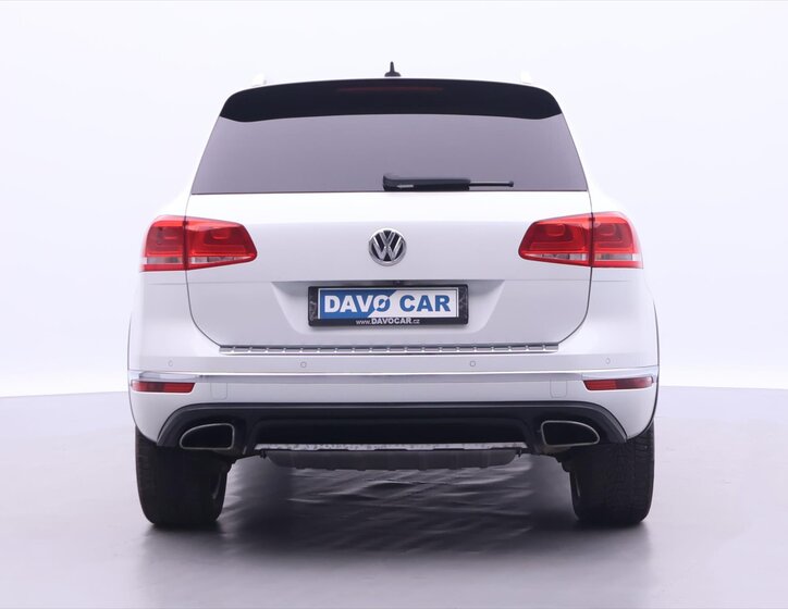 Volkswagen Touareg SUV 3,0 l 193 kw