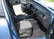 Škoda Octavia 12