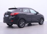 Hyundai ix35 SUV / Terénní 2,0 l 100 kw