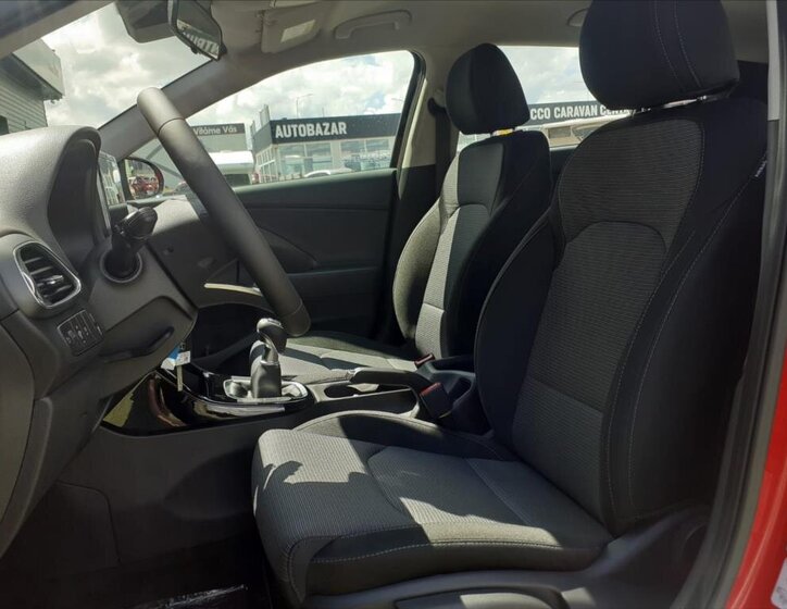 Hyundai i30 Hatchback 998,0 85 kw