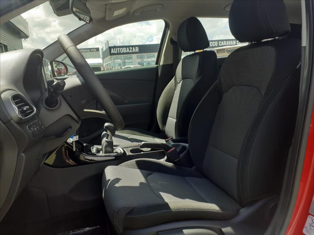 Hyundai i30 Hatchback 998,0 85 kw