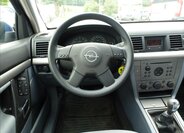 Opel Vectra Sedan / Limuzína 1,8 l 90 kw