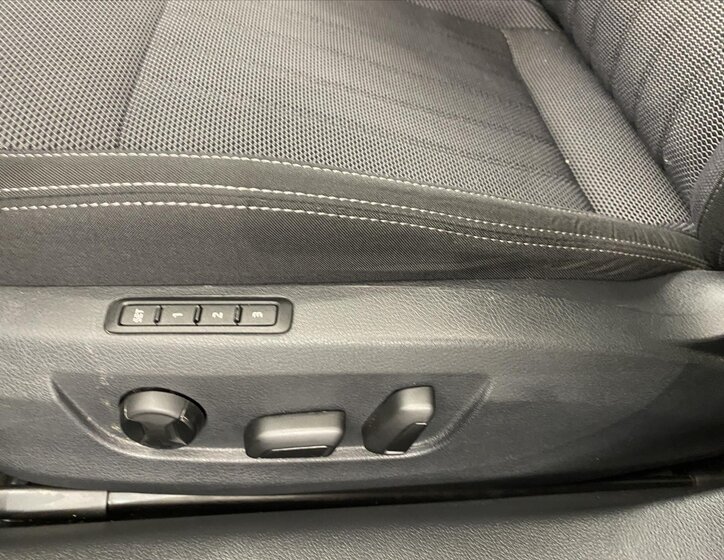 Škoda Superb Kombi 2,0 l 147 kw