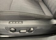 Škoda Superb Kombi 2,0 l 147 kw