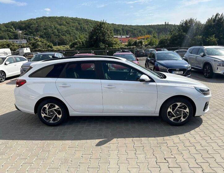 Hyundai i30 2