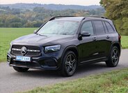 Mercedes-Benz GLB 3