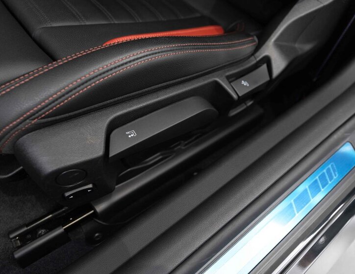 BMW Řada 2 Ostatní 3,0 l 275 kw