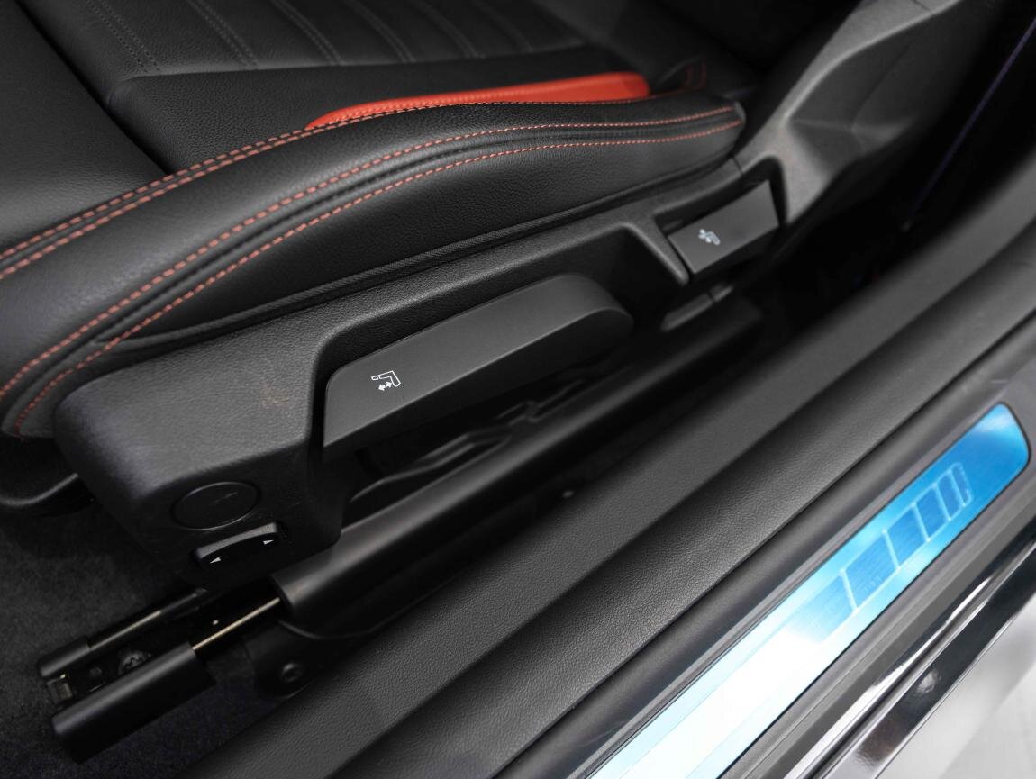 BMW Řada 2 Ostatní 3,0 l 275 kw