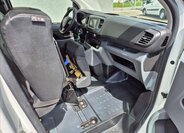 Toyota ProAce Skříň 2,0 l 90 kw