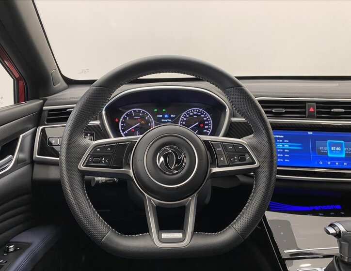 Dongfeng Fengon 5 SUV / Terénní 1,5 l 101 kw