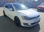 Volkswagen Golf Hatchback 2,0 l 110 kw