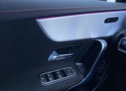 Mercedes-Benz CLA Kupé 2,0 l 110 kw