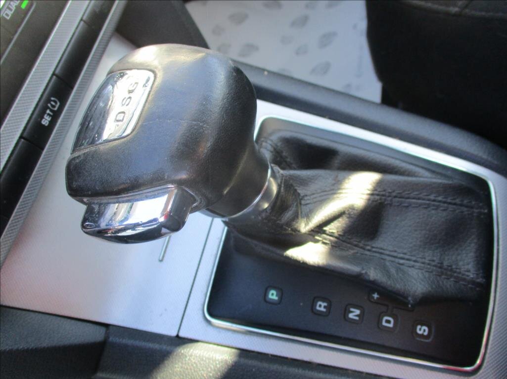 Škoda Octavia Sedan / Limuzína 2,0 l 103 kw